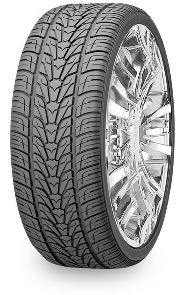Шина летняя NEXEN RO-HP 255/65 R17 114H